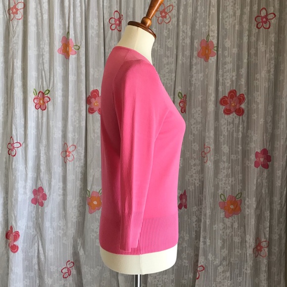 Bundle of 2 3/4 Sleeve Cardigans - Picture 3 of 8